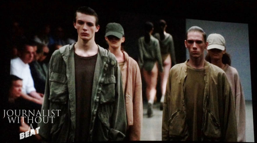 YEEZY Season 2