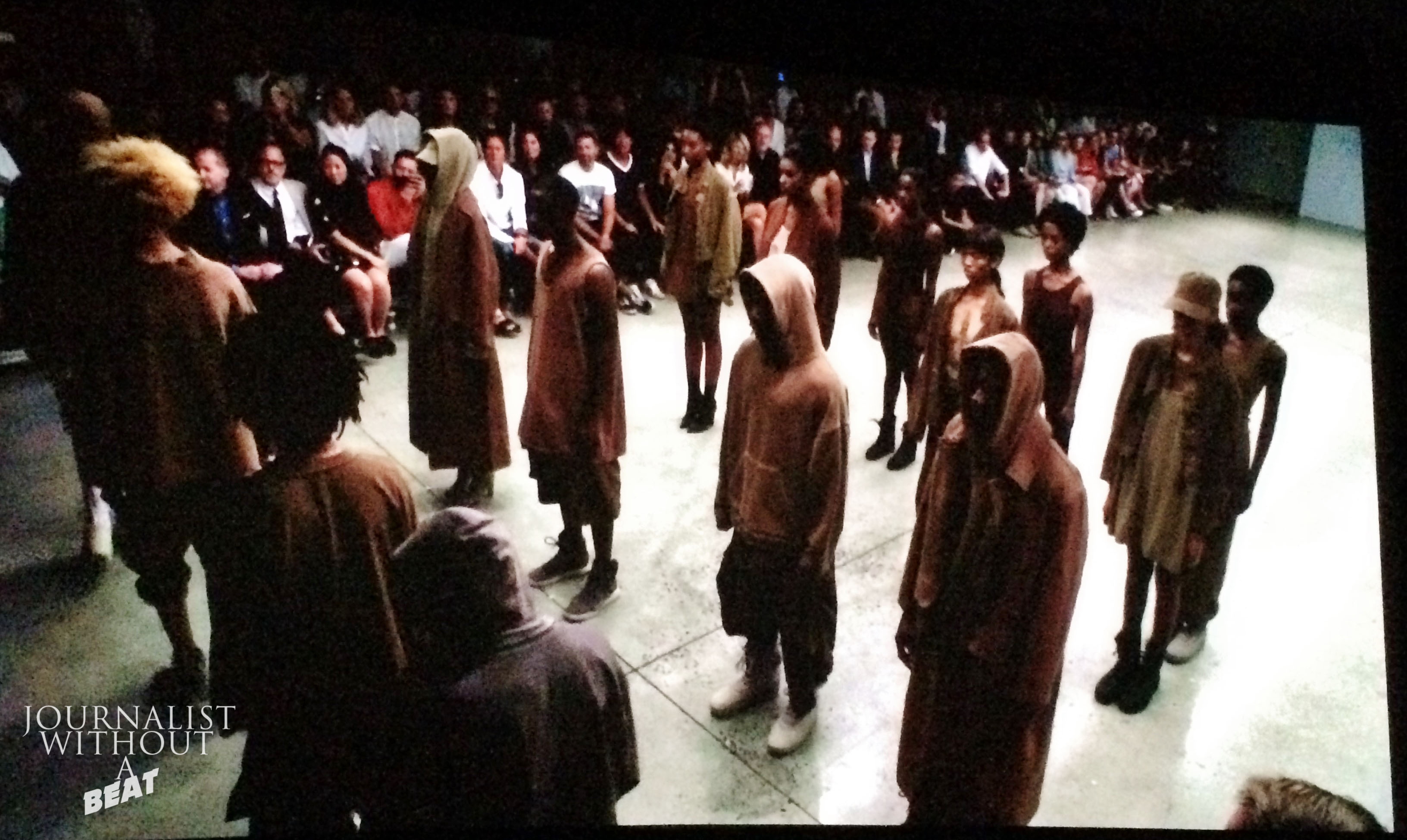 YEEZY Season 2