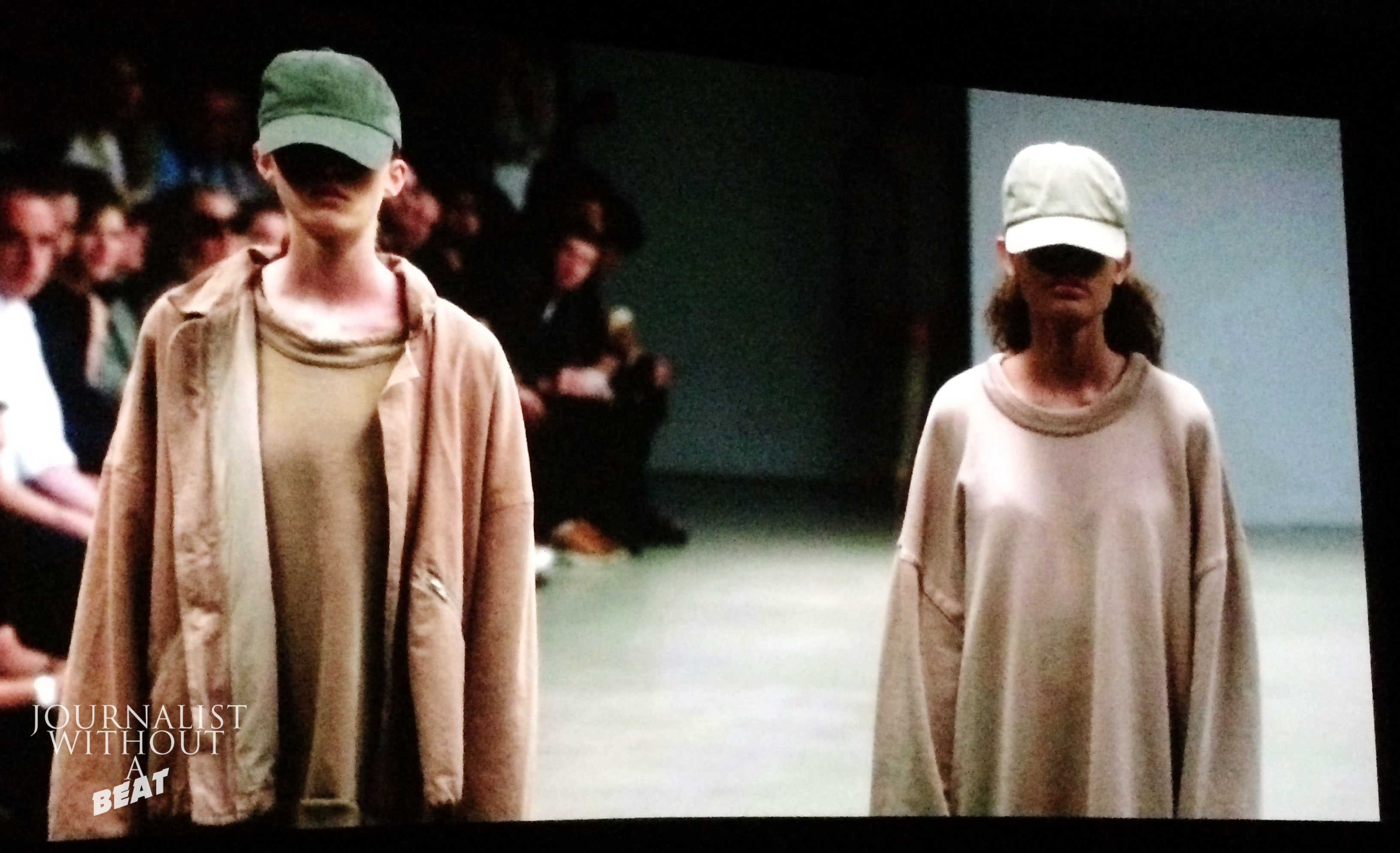 YEEZY Season 2