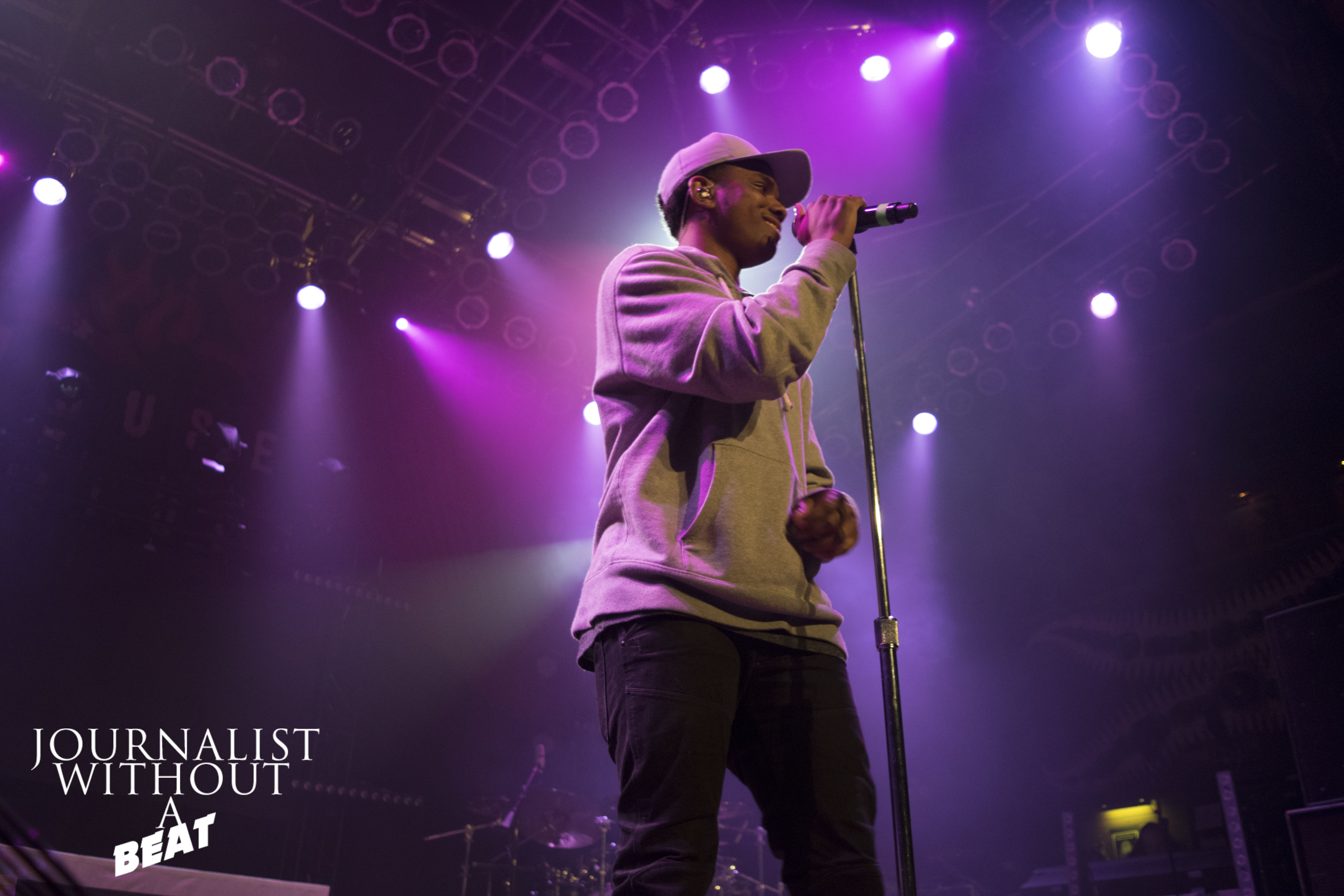 Jahkoy live in Chicago