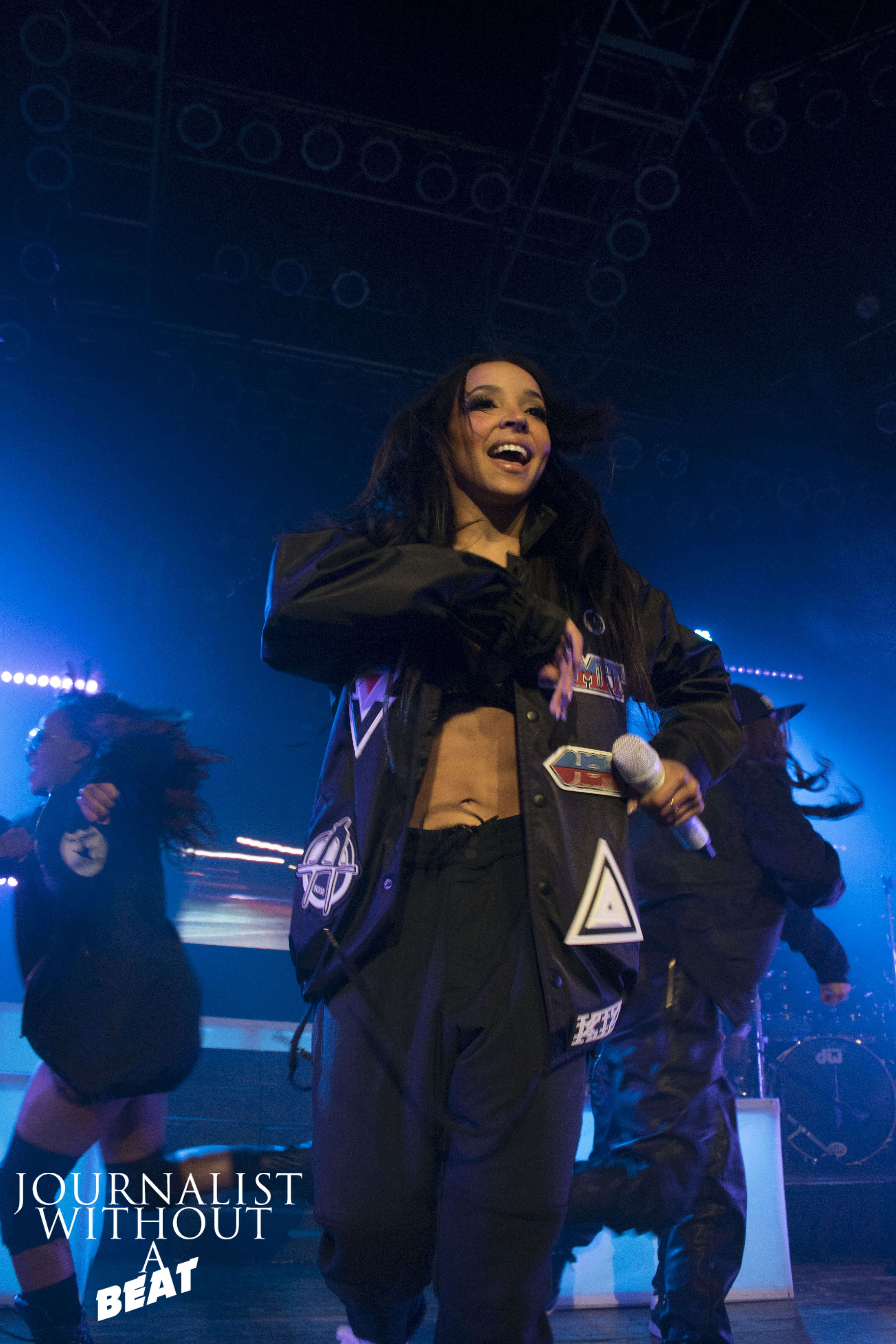 Tinashe