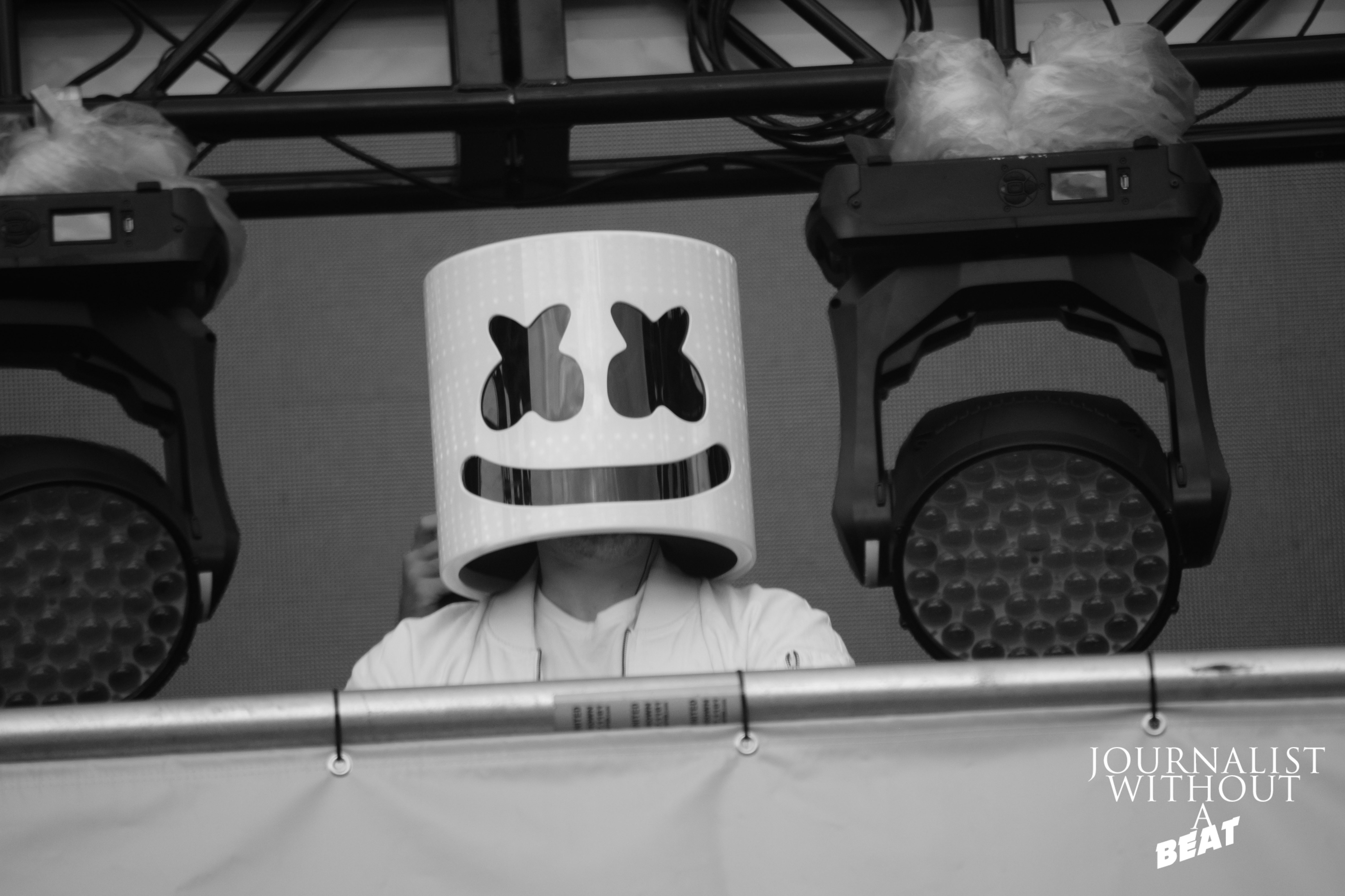 Spring Awakening Music Festival 2017