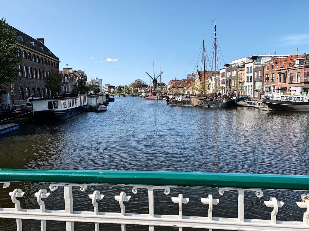 Leiden