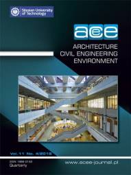 Architecture Civil Engineering Environment Ici Journals Master List
