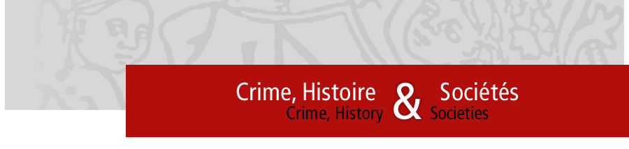 Organized Arson As A Political Crime. The Construction Of A «Terrorist» Menace In The Early Modern Period 214_x_900_png