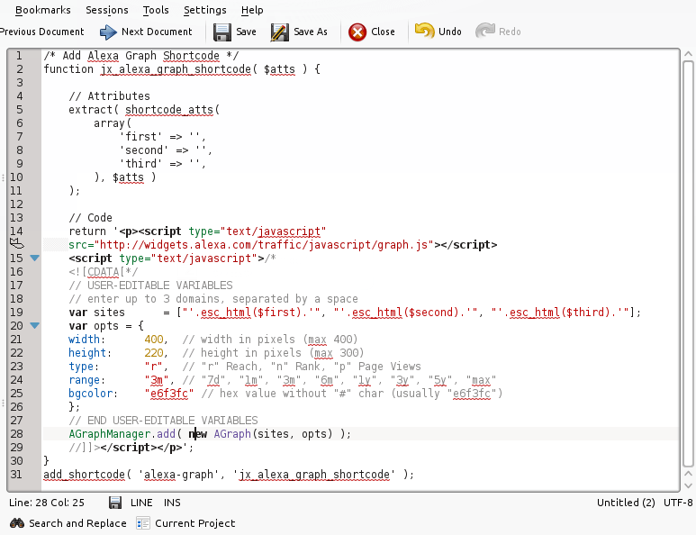How to Add Features to WordPress via functions php How to Add Features to WordPress via functions php