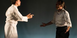 « Frères(s) » : douceur et brutalité de l’amitié