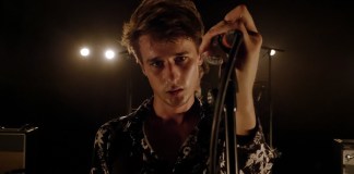 Parade + Fabulous Sheep