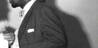 Monkophilie persistante