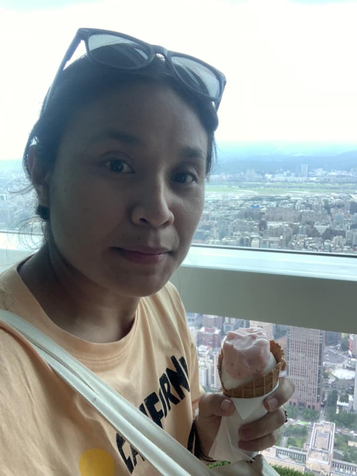 taipei 101 adventure