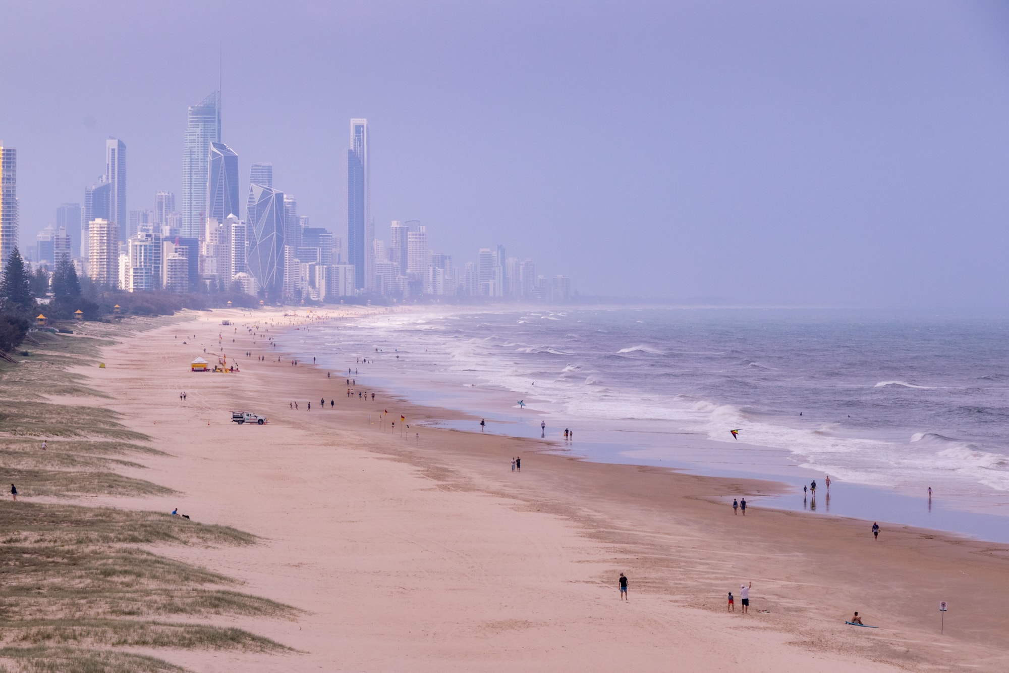 📍16 Best Gold Coast Lookouts In The City & Hinterland. (2025.)