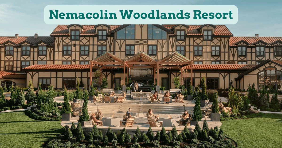 Exploring Nemacolin Woodlands Resort A Luxurious Escape In Add A Heading 6 