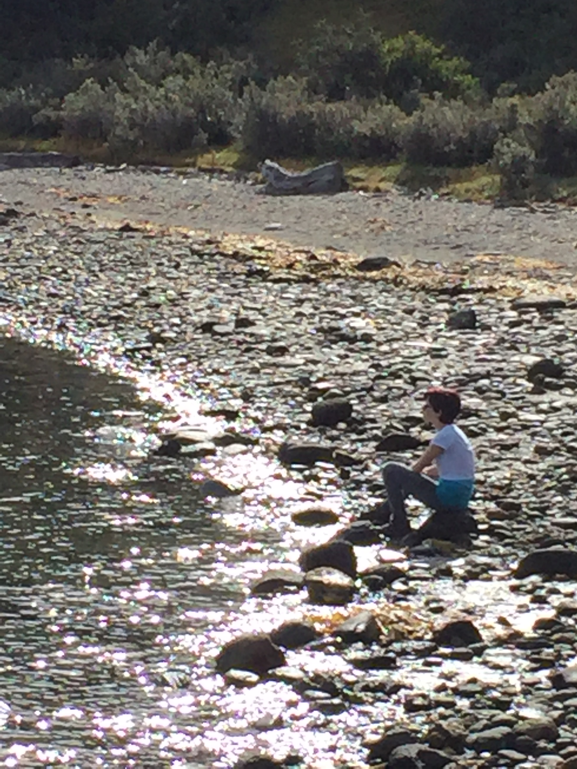 Tierra del Fuego National Park, Argentina