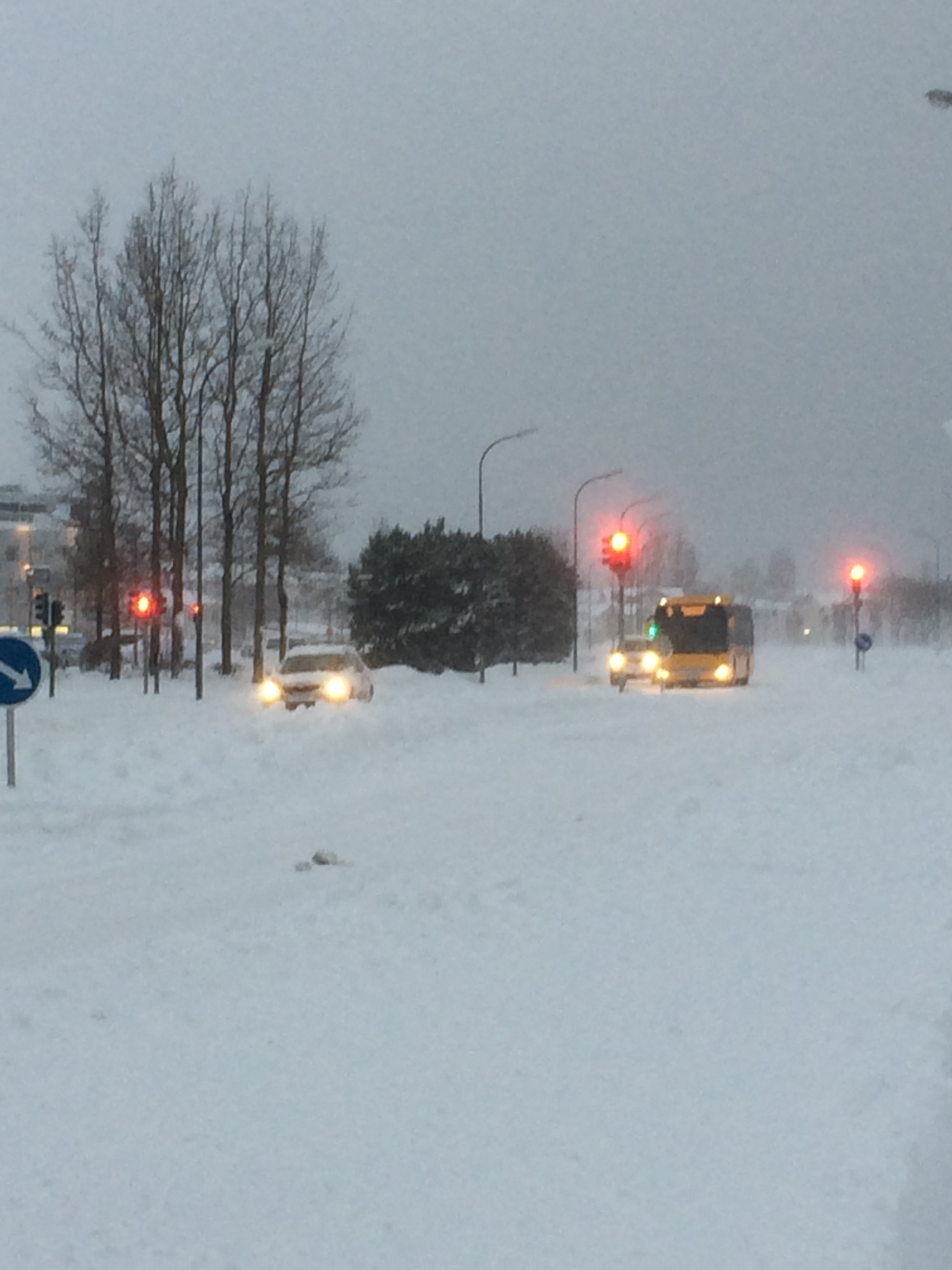 Drottningarbraut, Akureyri