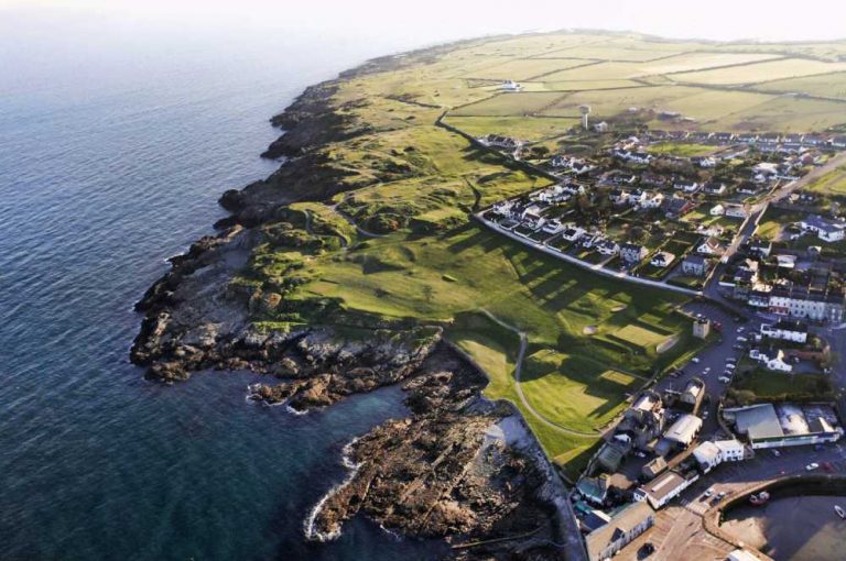Ardglass Golf Club Journeys Connect Ardglass GC 768x510 