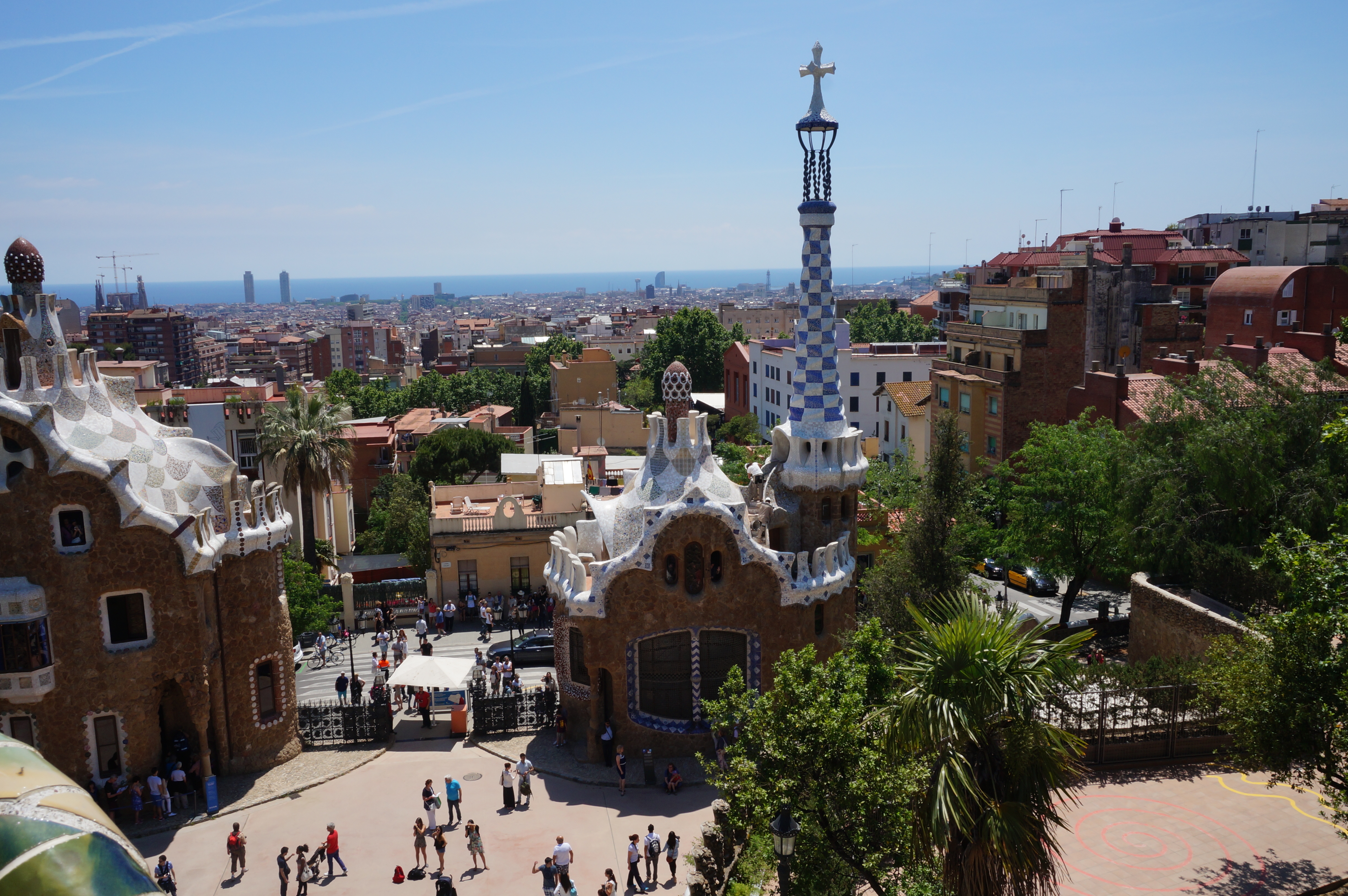 The day allows godchildren and their families to honor godparents and the role they take in the children’s lives. Hola Barcelona The 4 Day Itinerary The Type A Traveller