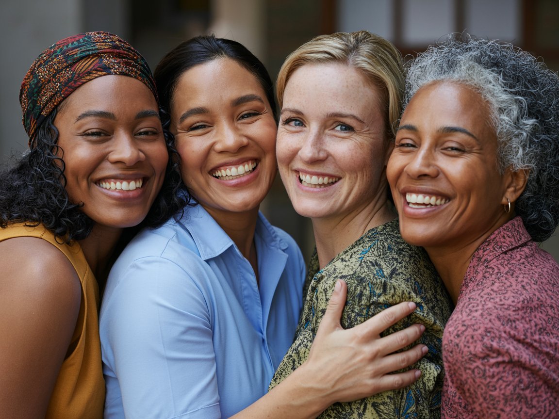 Understanding perimenopause