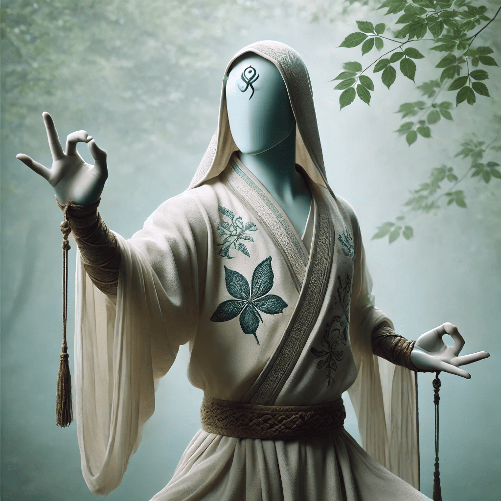 Walking Meditation: Moving Toward Mindfulness and Inner Balance