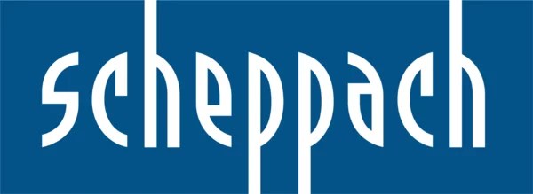 Scheppach - logo