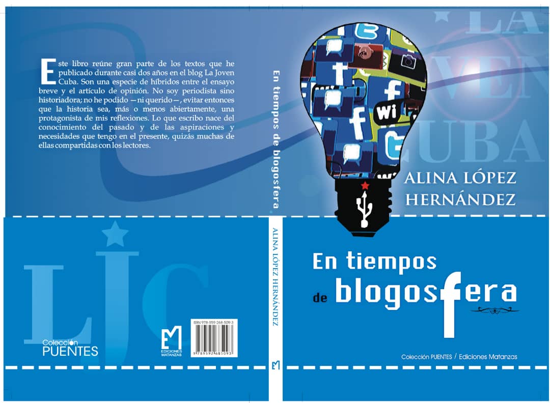 En Tiempos De Blogosfera La Joven Cuba