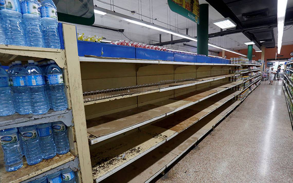 El precio de «la nada» - La Joven Cuba