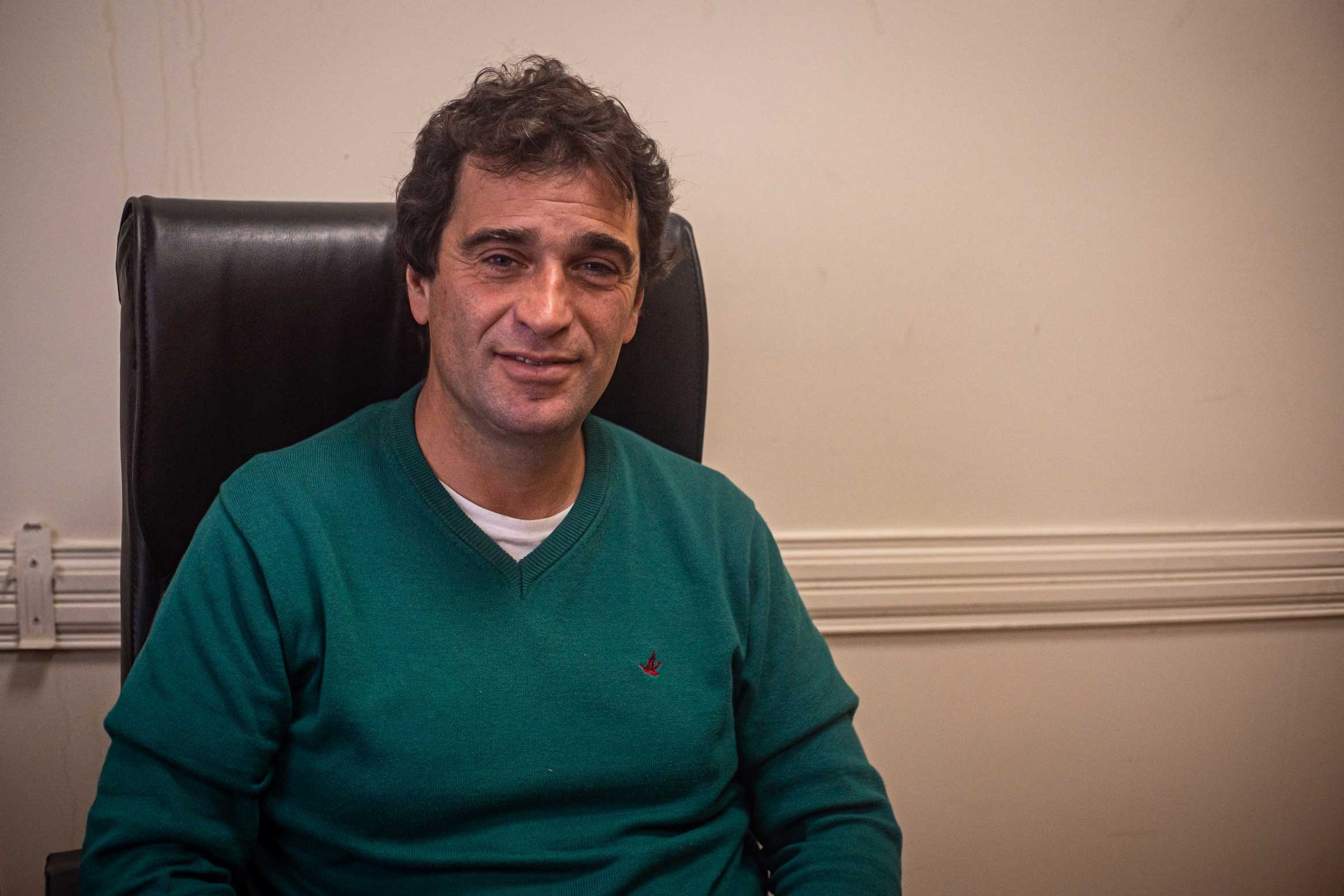 Gabriel Solano: «América Latina solo se puede unir sobre la base de  gobiernos de los trabajadores» - La Joven Cuba