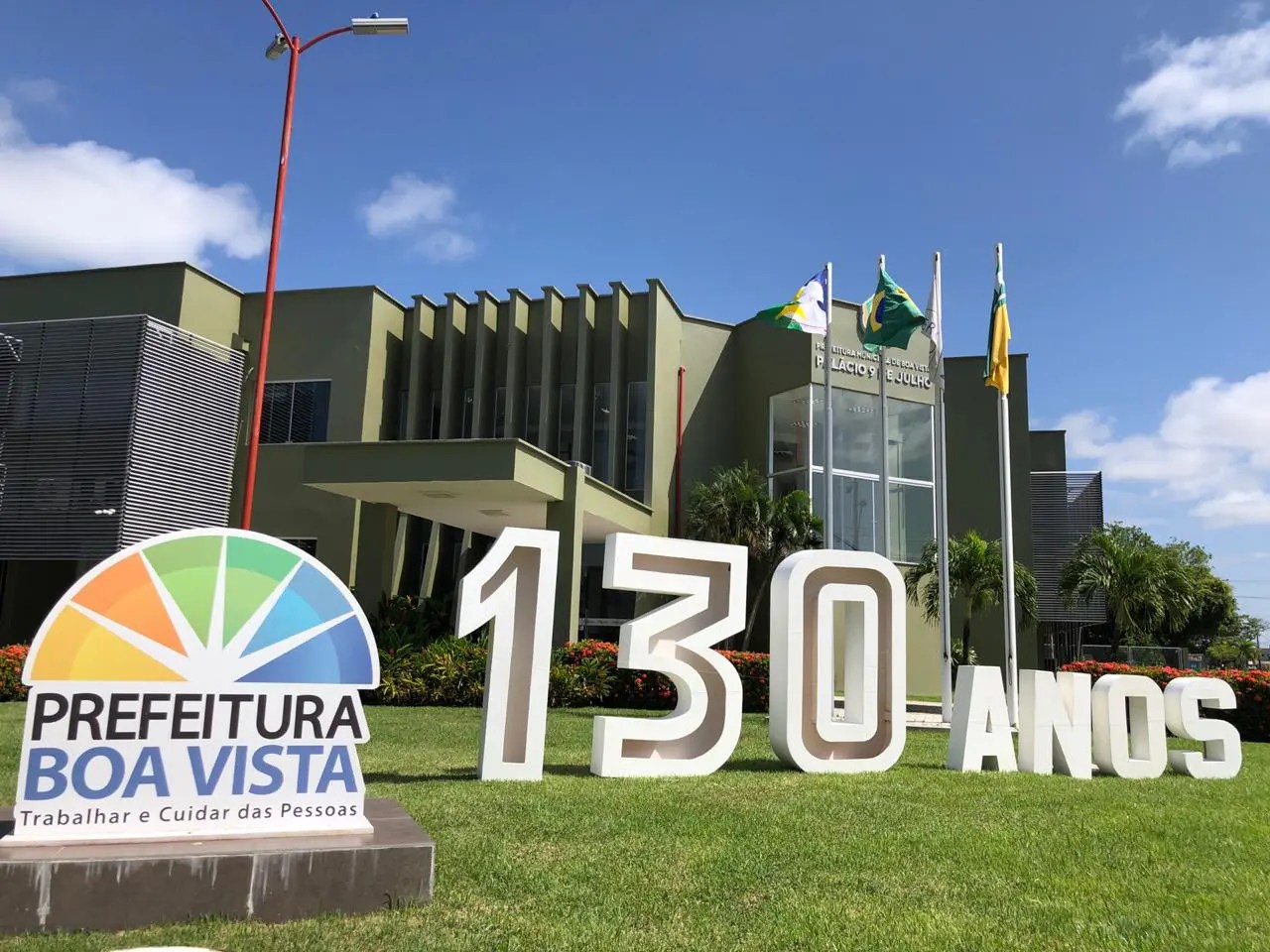 Boa Vista/RR e Serra do Tepequém: roteiro de quatro dias