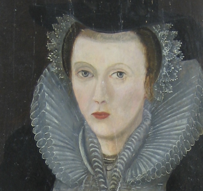 Elizabeth Jowett Conservation of Paintings