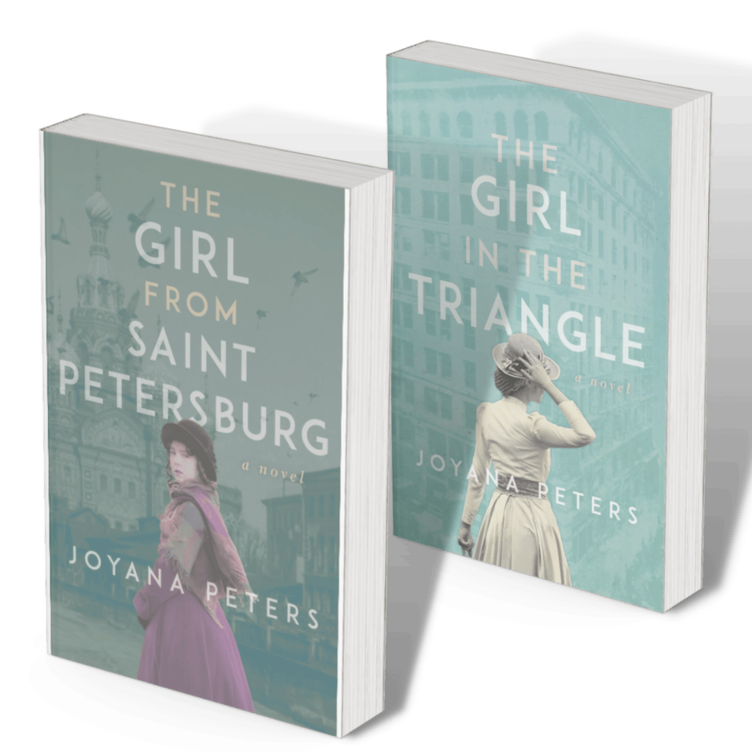 Book Bundle Signed Copies