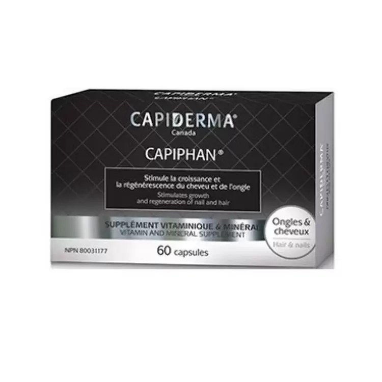 Capiderma Capiphan