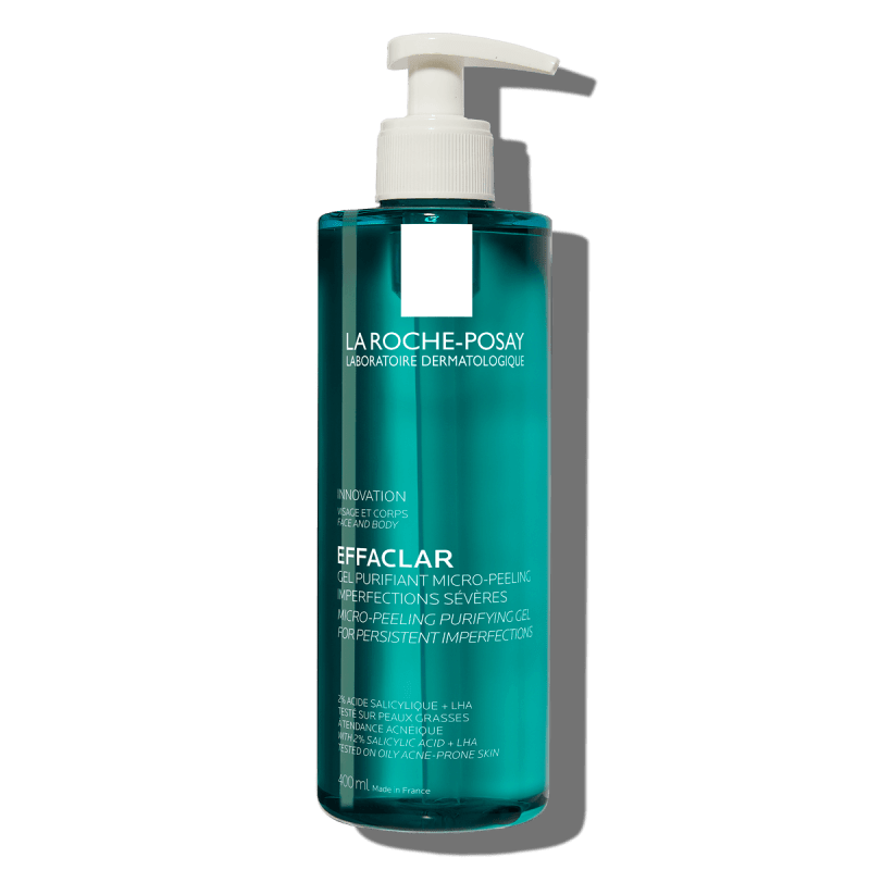 EFFACLAR Gel Purifiant