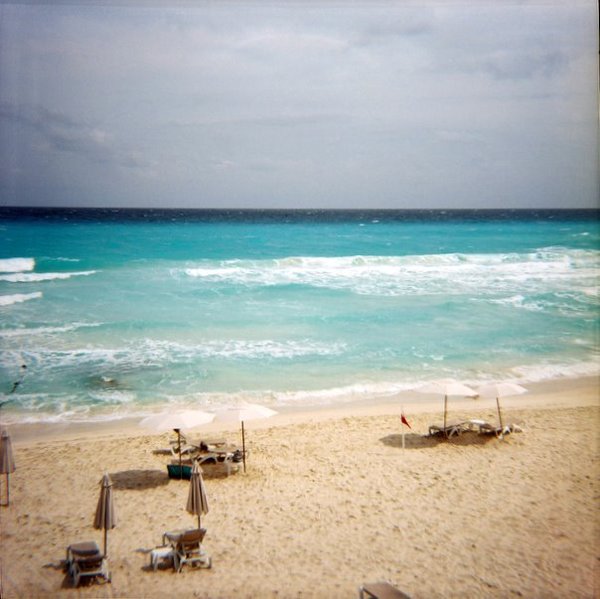 Cancun
