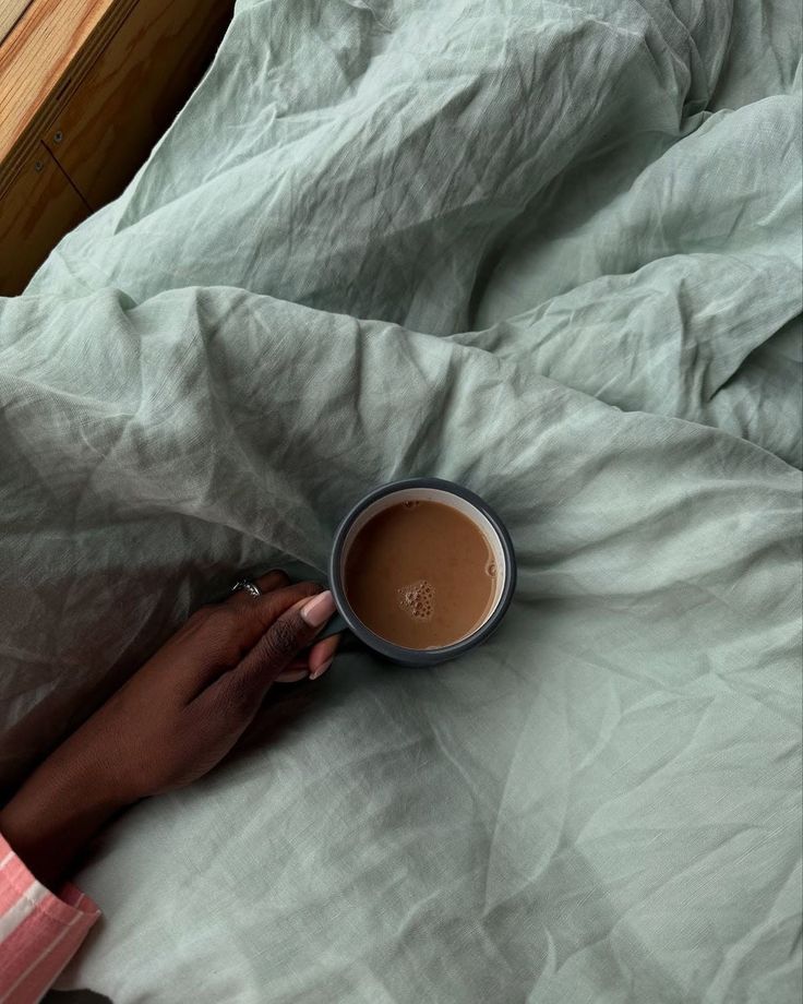Sleep won’t fix your life