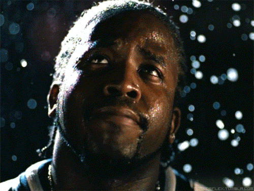 Flow in the Black community & why if you keep our water bad, you keep our abundance dry.