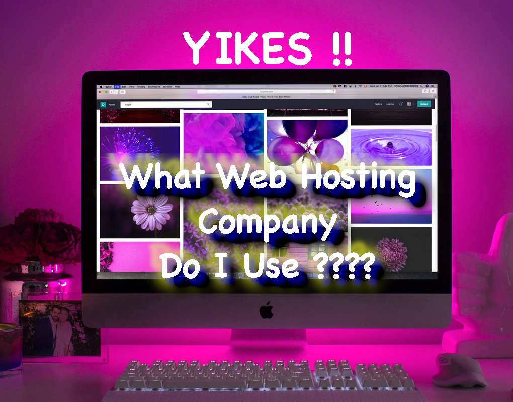 wordpress web hosting companies