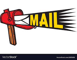 YOU’VE GOT MAIL!