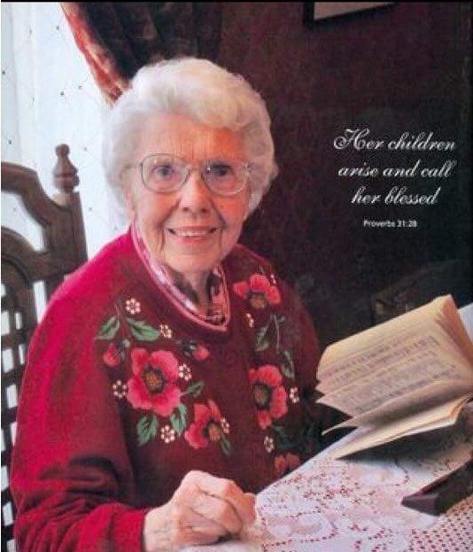 THE YEARS MELT AWAY Joyce Lambert