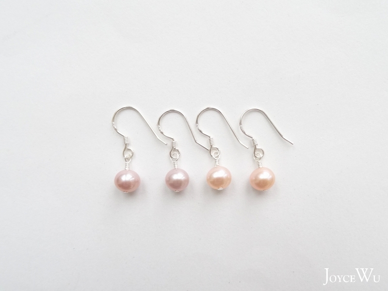 Freshwater Pearls Collection