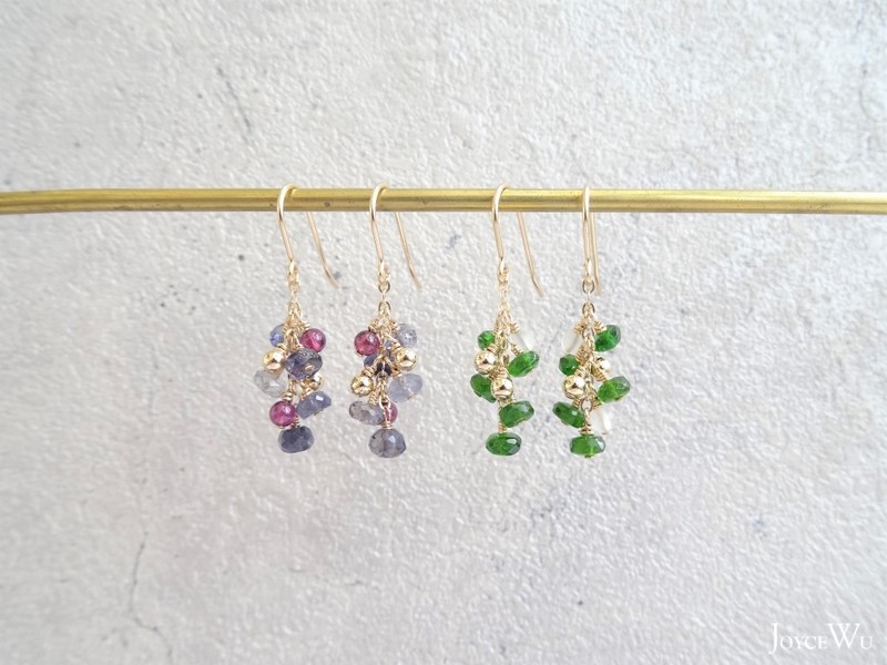 A Pinch of Glitter Collection