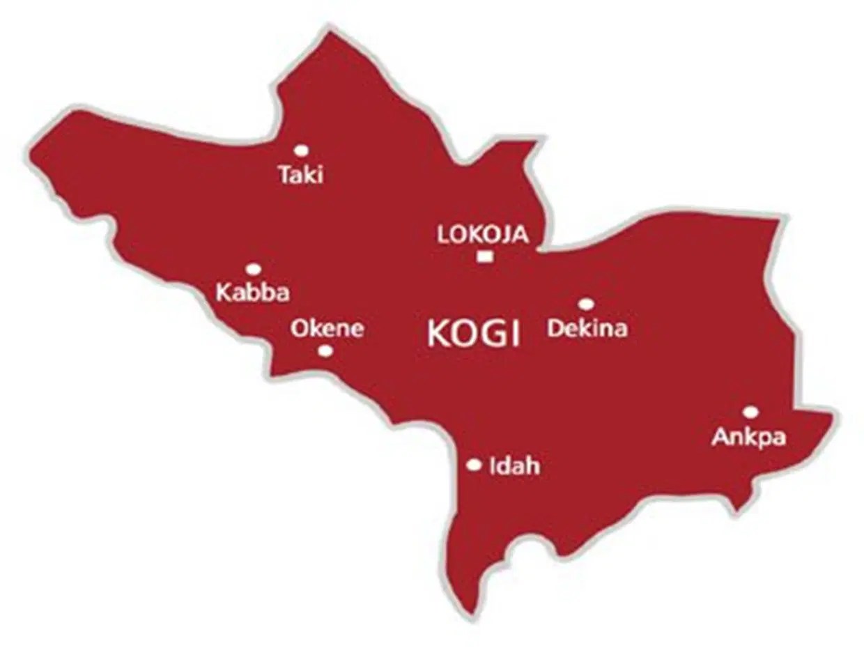 Kogi government warns worship centres after church attacks