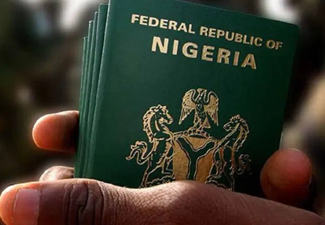 Immigration warns of temporary passport system disruptions