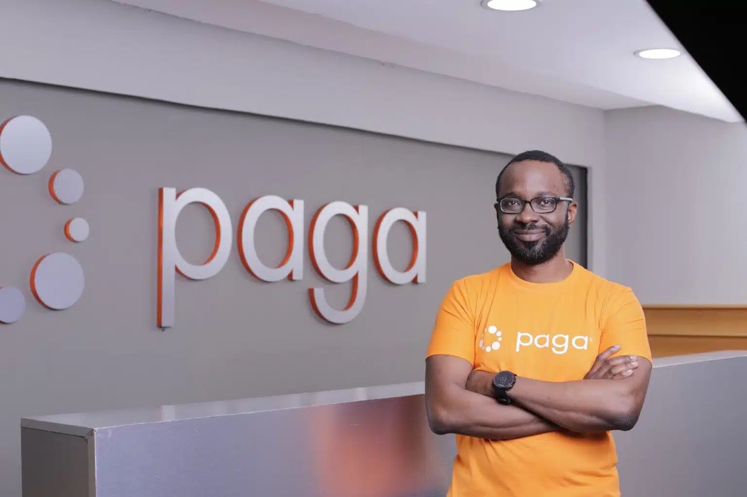 Paga PayPal integration Nigeria cross-border payments