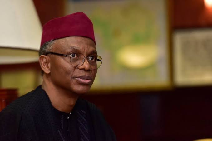 El-Rufai spends night with EFCC