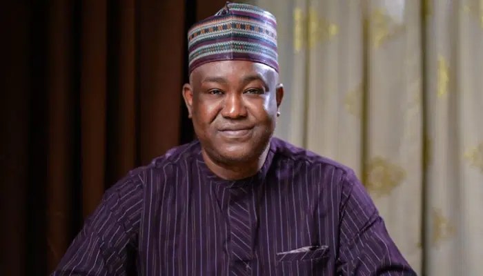 INEC chairman must resign Olawepo-Hashim