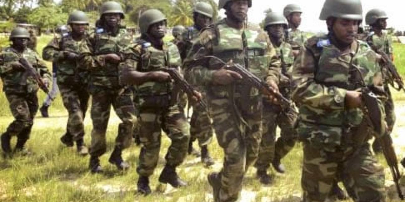 Families of coup plotters decry delay in trial