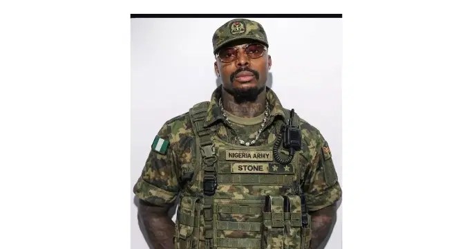 Asake says his father is more stubborn than him, sharing a personal story about family influence, resilience, and how upbringing shaped his personality and career.