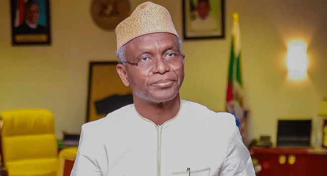 Appeal Court Nullifies Judgment Against El-Rufai