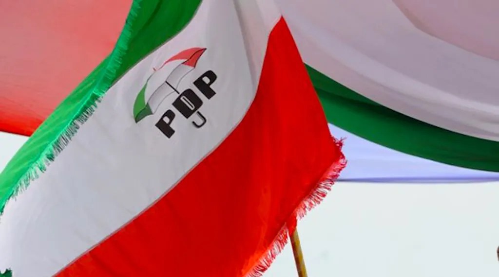 PDP Says Zoning Will Shape Its National Convention