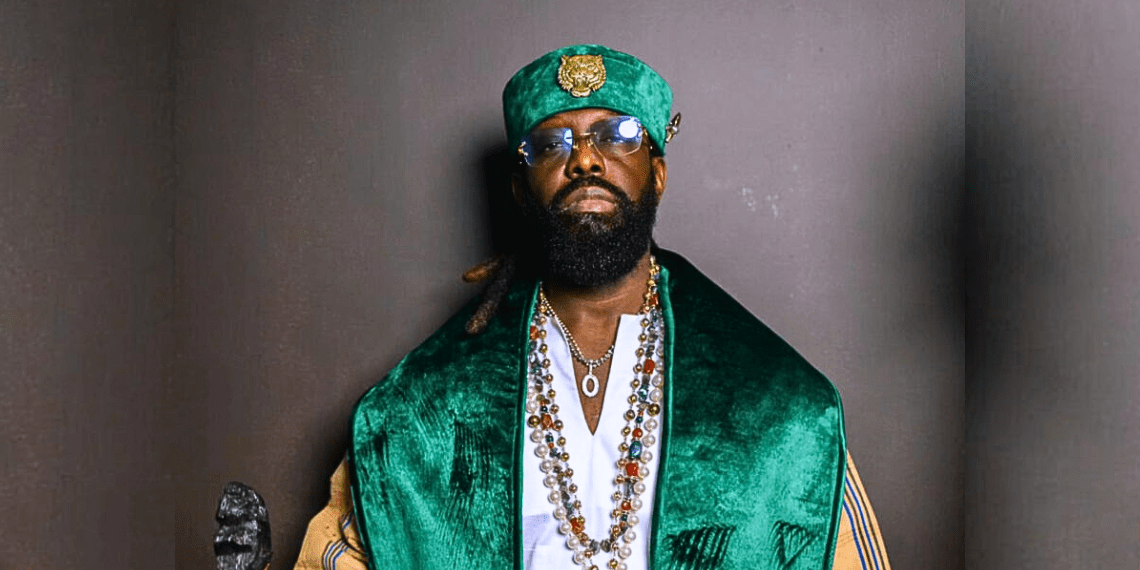 Timaya says marriage doesn’t work