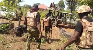 Nigerian Troops Eliminate ISWAP Commander and 20 Terrorists in Yobe